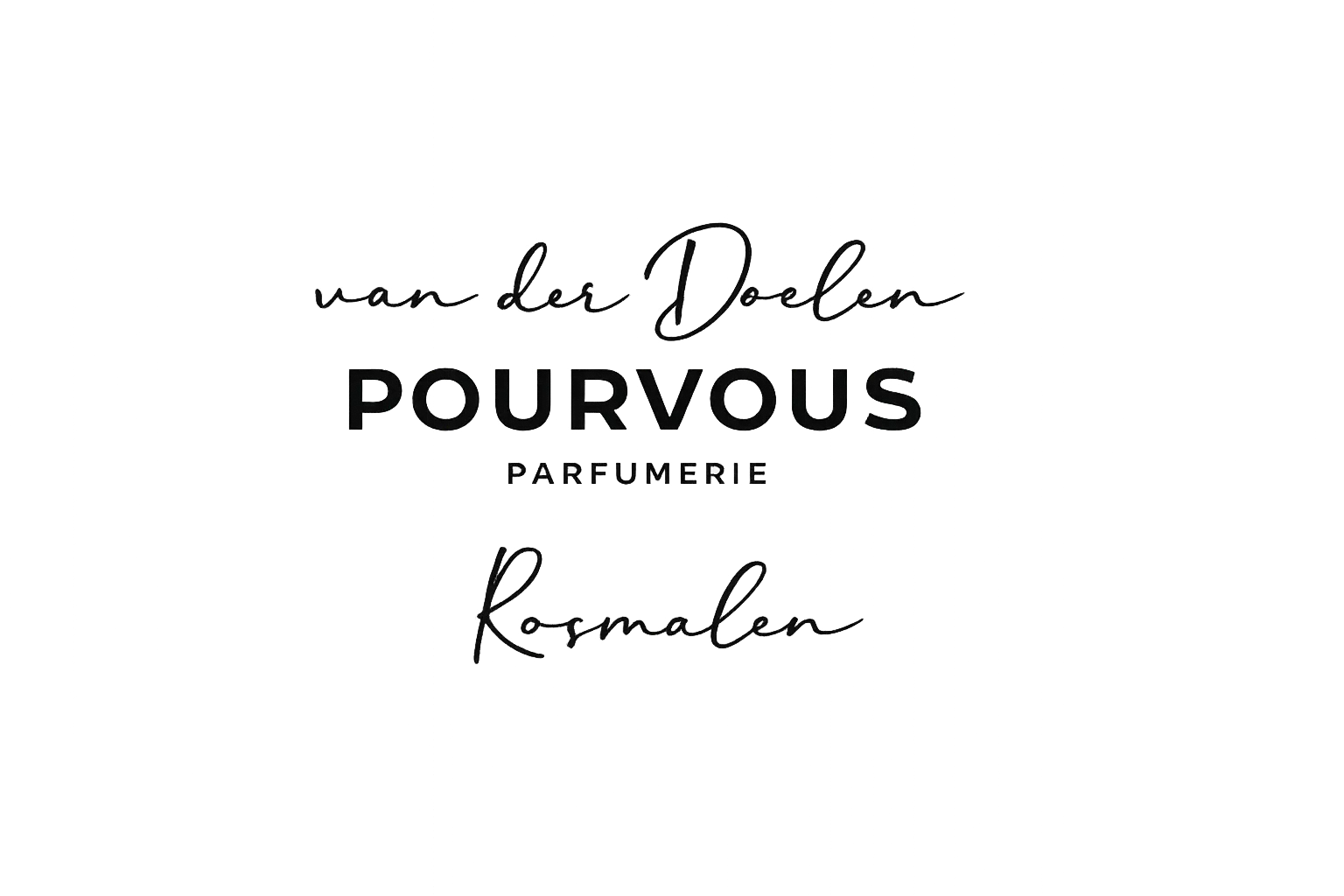 Logo vd Doelen website