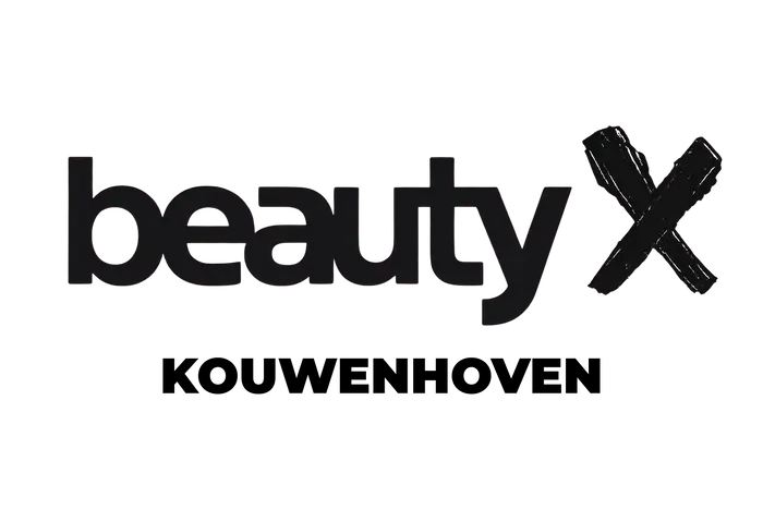 Logo Beauty-X Kouwenhoven
