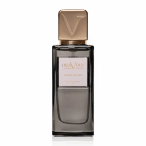 DejaVous Ambre Soyeux Eau de Parfum 50ml parfumfles