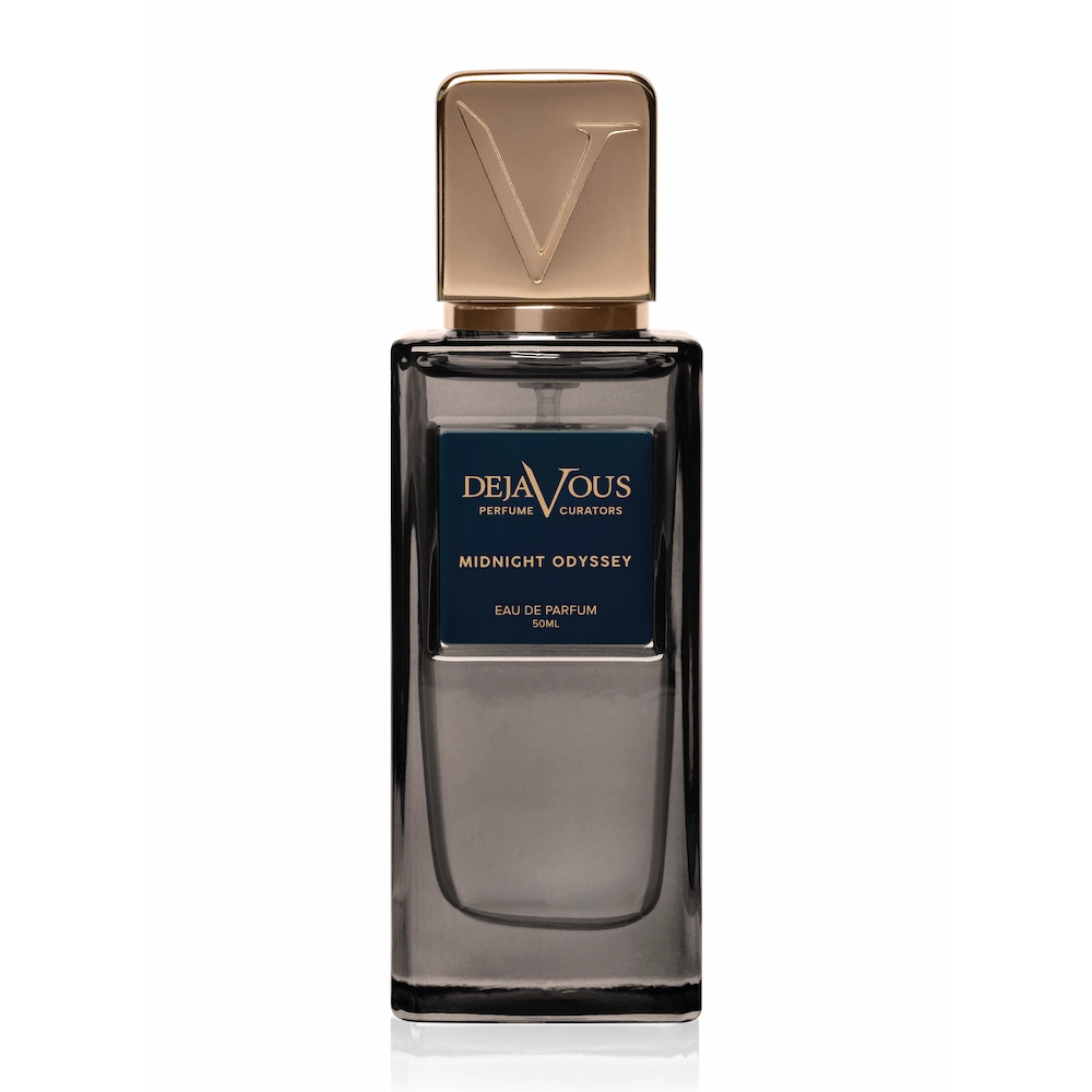 DejaVous Midnight Odyssey Eau de Parfum 50ml parfumfles