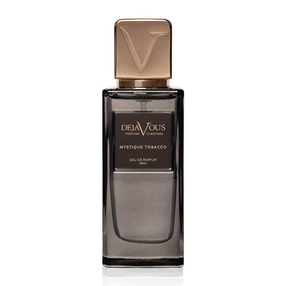 DejaVous Mystique Tobacco Eau de Parfum 50ml parfumfles