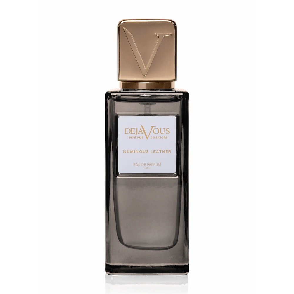 DejaVous Numinous Leather Eau de Parfum 50ml parfumfles