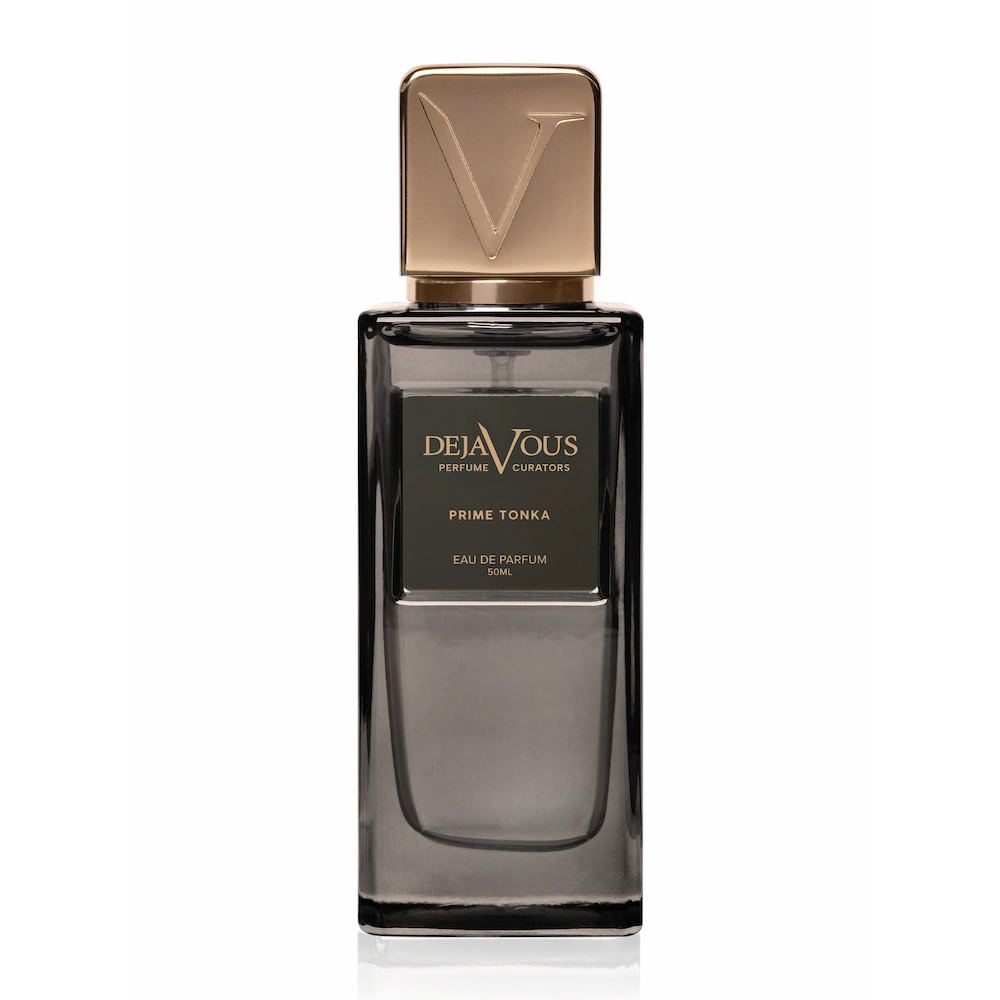 DejaVous Prime Tonka Eau de Parfum 50ml parfumfles