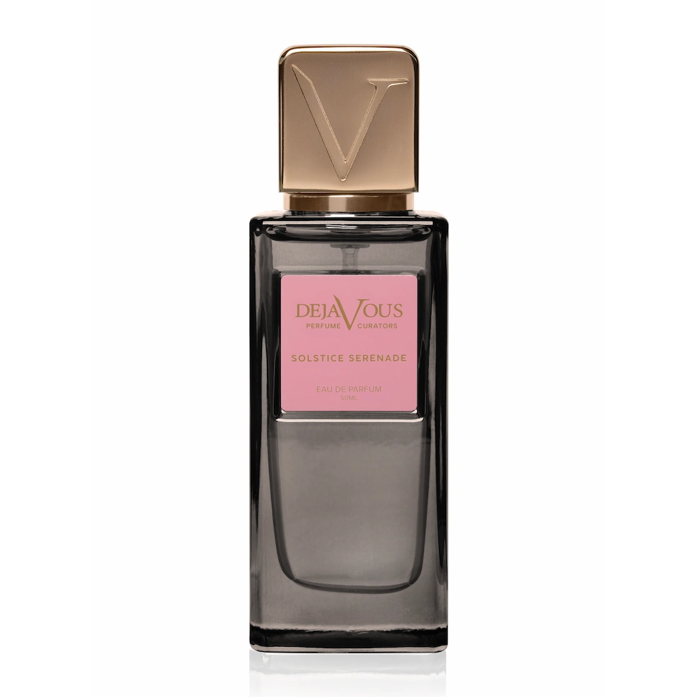 DejaVous Solstice Serenade Eau de Parfum 50ml parfumfles