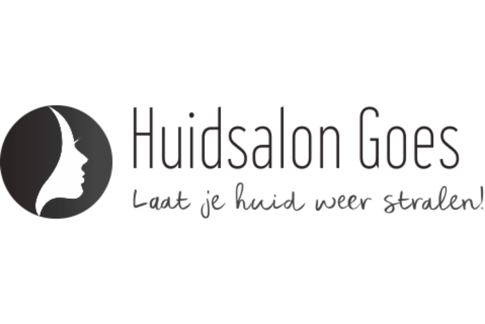 Logo Huidsalon Goes